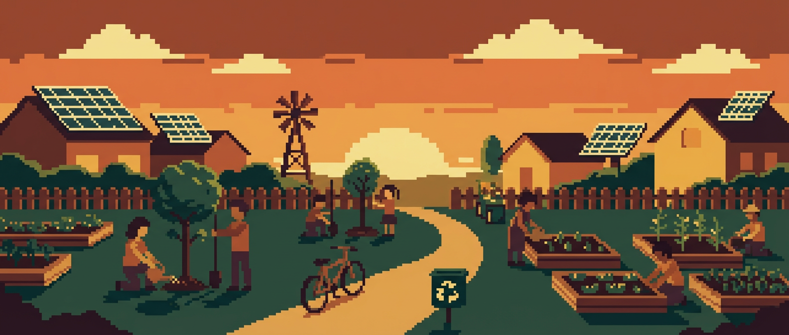 Why Our Neighborhood's Air Quality Fight Isn't Really About Air Quality